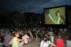 pierwszy film w ramach Letniego Kina Plenerowego mieszkańcy Łomży mogli obejrzeć 31.07. na Starym Rynku