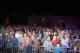 koncert cieszył się dużym zainteresowaniem mieszkańców