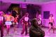 Artyści grupy Just Dance z Rumunii