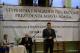 Prezydent Łomży Mariusz Chrzanowski