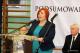 radna Rady Miejskiej Łomży Ewa Małgorzata Chludzińska