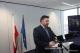 Przemysław Gorgol, dyrektor CUPT