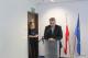 wiceminister infrastruktury i budownictwa Jerzy Szmit