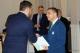 wręczenie laurów najlepszym trenerom