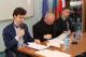Sprawozdanie z działalności za ubiegły rok przedstawił Tomasz Góralczyk, sekretarz Łomżyńskiej Społecznej Rady ds. Osób z Niepełnosprawnością