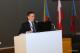 dr Piotr Zygadło - Dyrektor Departamentu Regionalnych Programów Operacyjnych w Ministerstwie Rozwoju