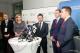 briefing prasowy z udziałem Wicepremiera Mateusza Morawieckiego, Prezydenta Łomży Mariusza Chrzanowskiego oraz zastępcy Prezydenta Andrzeja Garlickiego