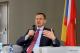 Wicepremier Mateusz Morawiecki na konferencji "Przedsiębiorcza Łomża – otwarta na rozwój: Łomża i województwo podlaskie w Strategii na rzecz Odpowiedzialnego Rozwoju" 