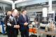 Wicepremier Mateusz Morawiecki w Instytucie Technologii Żywności i Gastronomii PWSIiP w Łomży