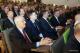 Konferencja "Przedsiębiorcza Łomża – otwarta na rozwój: Łomża i województwo podlaskie w Strategii na rzecz Odpowiedzialnego Rozwoju"