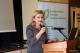 dr Agnieszka Barbara Muzyk, zastępca Prezydenta Łomży ds. edukacji i prezes Łomżyńskiego Forum Samorządowego