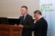 Wacław Dariusz Grzelak, dyrektor Zespołu Centrów Kształcenia Praktycznego i Ustawicznego