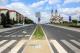 wyremontowany w tym roku odcinek ulicy Zawadzkiej, którego realizacja zostanie zrefundowana ze środków unijnych