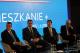 w panelu dyskusyjnym udział wziął zastępca Prezydenta Andrzej Garlicki