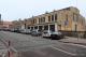 parking przy Hali Targowej, który zostanie zamknięty