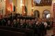 Główne wydarzenia na Starym Rynku poprzedziła Masza św. w Katedrze  Łomżyńskiej
