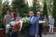 Poseł RP Bernadeta Krynicka i Prezydent Miasta Łomży Mariusz Chrzanowski