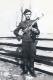 Bronisław Karwowski (zdjęcie zrobione w marcu 1947 r.)
