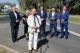 Marek Olbryś, wiceprzewodniczący sejmiku województwa podlaskiego i dyrektor MPGKiM w Łomży