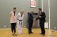 Prezydent Łomży Mariusz Chrzanowski również uprawiał taekwondo
