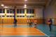 Trening w hali II LO