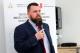 Jacek Zimnoch, starszy menedżer w firmie PwC