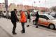 Przekazane maseczki trafią do łomżyńskich posiadaczy Karty Seniora