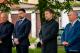 poseł Lech Kołakowski, wicewojewoda Marcin Sekściński, zastępca prezydenta Andrzej Garlicki, wicemarszałek Marek Olbryś