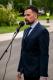 wicewojewoda podlaski Marcin Sekściński