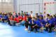 oficjalne otwarcie sali sportowej SP 2