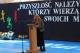przewodnicząca Rady Miejskiej Alicja Konopka