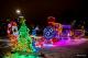 iluminacje świąteczne