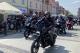 Wydarzeniu towarzyszy tradycyjnie parada motocyklistów