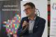 prorektor Akademii Łomżyńskiej dr Dariusz Perło 