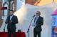 prezydent Mariusz Chrzanowski i dyrektor Jarosław Antoniuk