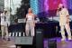 Young Łomża Festiwal w ramach Dni Łomży - Sara 5-tka